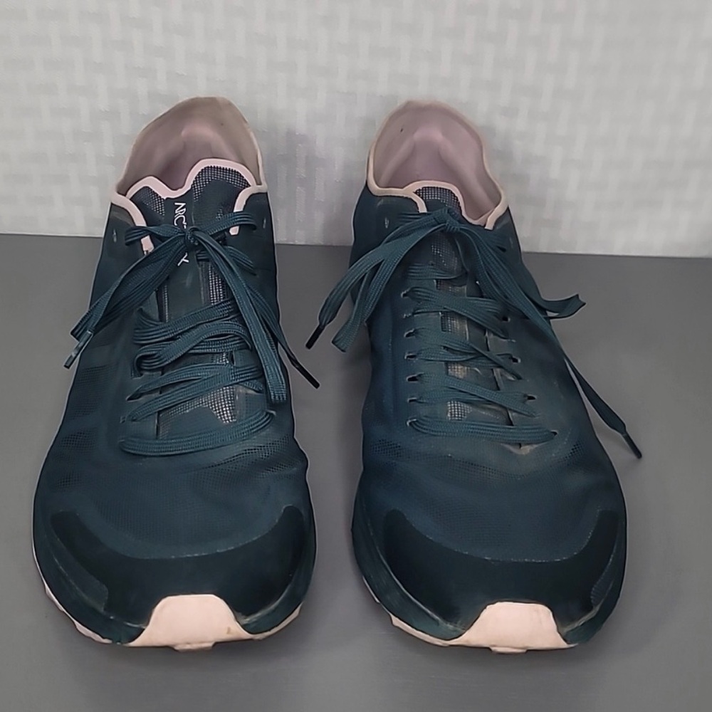 Arc’teryx Norvan SL 2